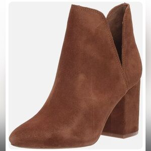 Steve Madden | Rookie bootie chestnut | size 7.5